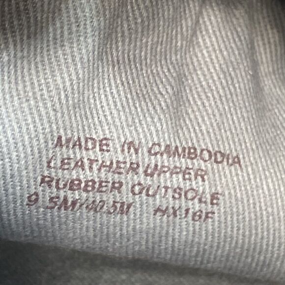 MICHAEL Michael Kors Light Gray Athletic Shoes - Picture 6 of 13